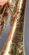 trumpet trumpet